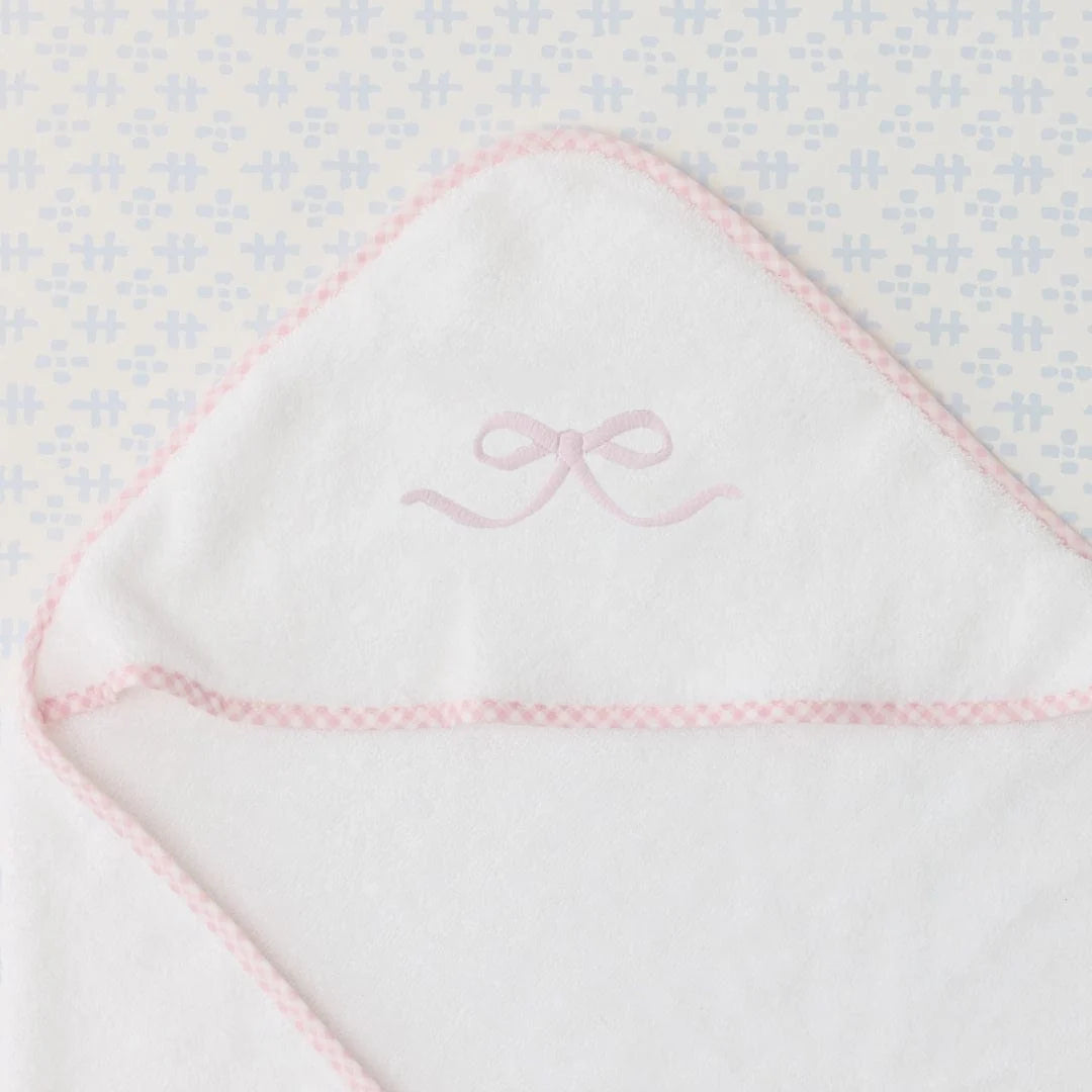 Baby Hooded Towel