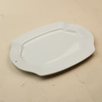 Nora Fleming Stoneware Pretty Platter