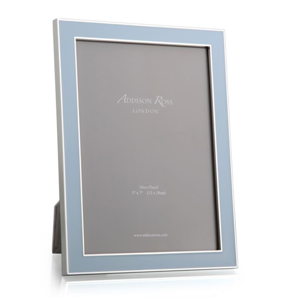 Enamel 4x6 Picture Frame