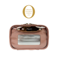 Litt Mini Organizer Petal Rose