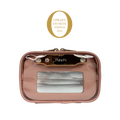 Litt Mini Organizer Petal Rose