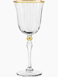 Salem Gold Goblet
