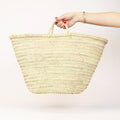 Small Farmers Market Basket