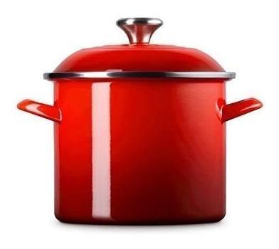 Cerise Stock Pot