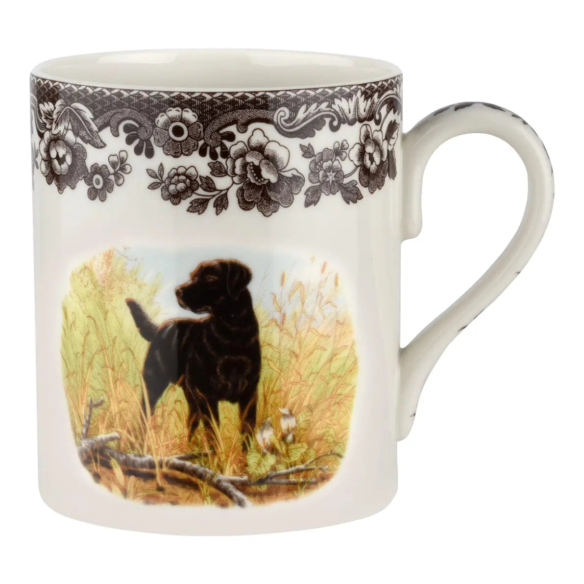 16 oz. Woodland Mug