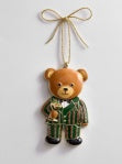 The Beary Best Ornament