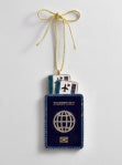 BaubleBar Ornament