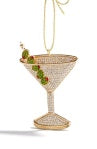 BaubleBar Ornament