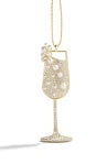 BaubleBar Ornament
