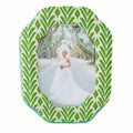 Fabric Frame
