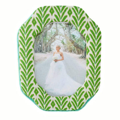 Fabric Frame