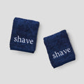 Shave Towels