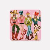 Crackin' Cowboy Coaster