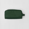 Hunter Green Dopp Kit