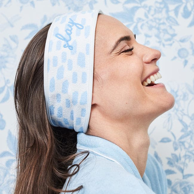 Spa Headband